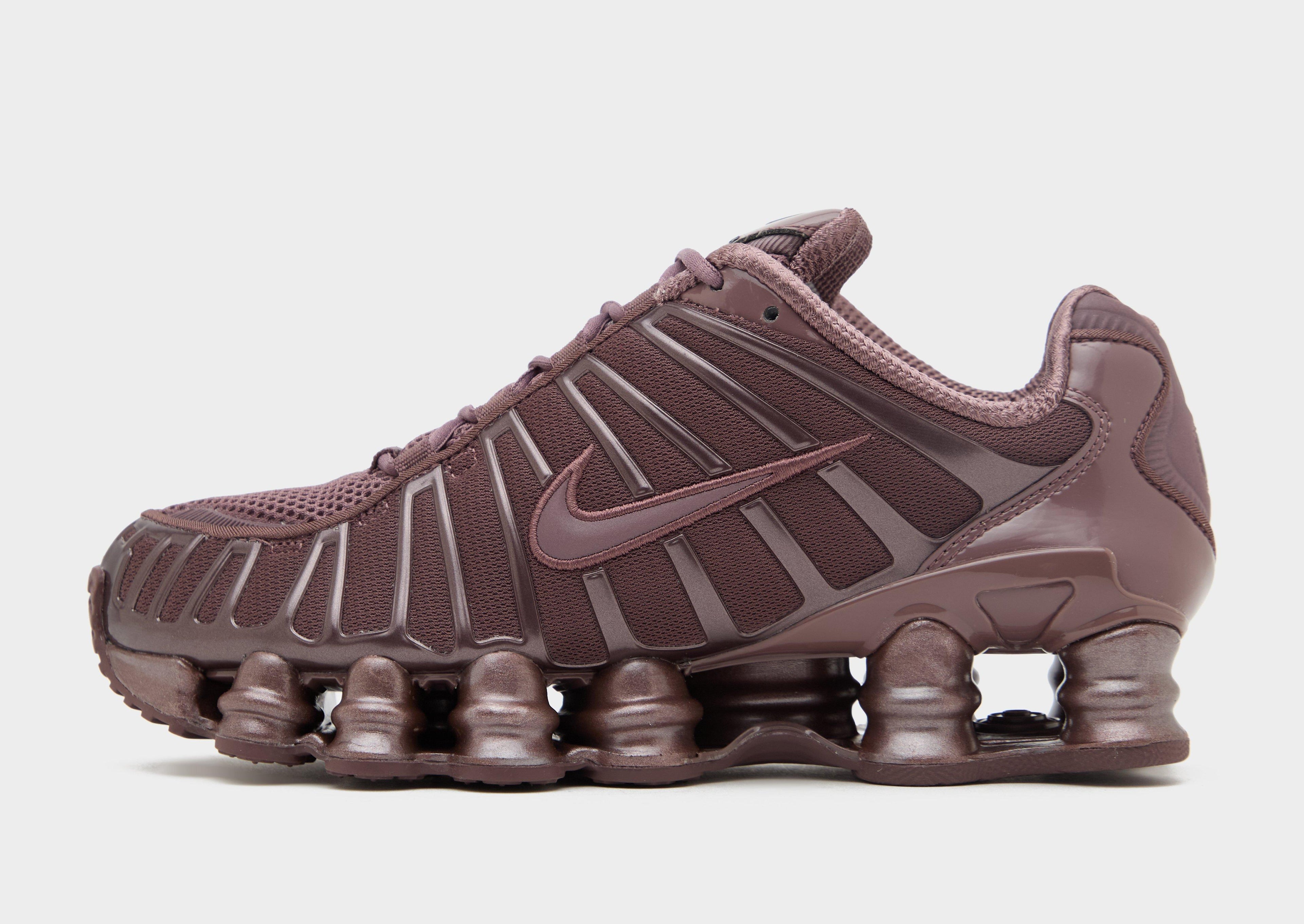 Shox TL Women's