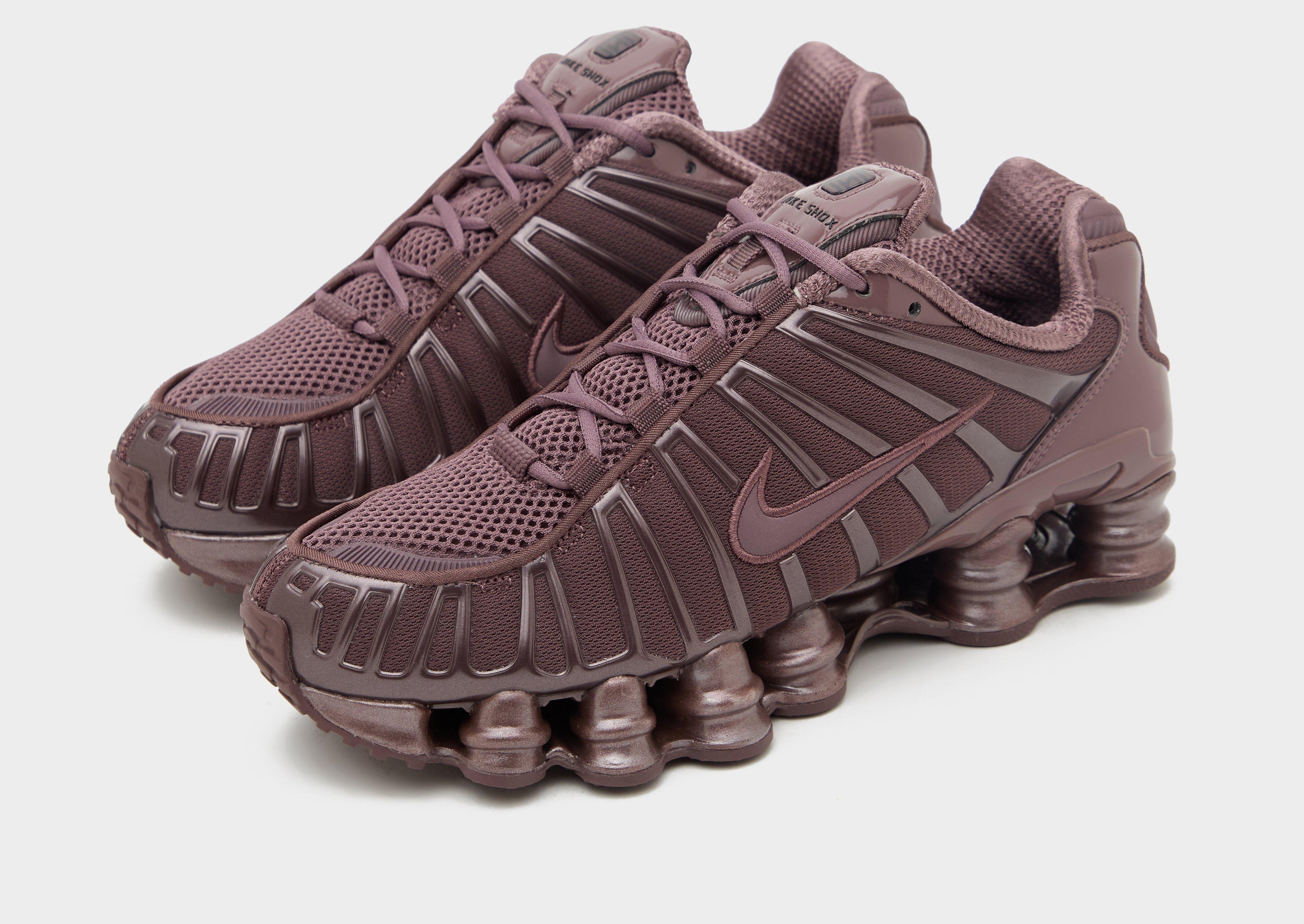 Shox TL Women's