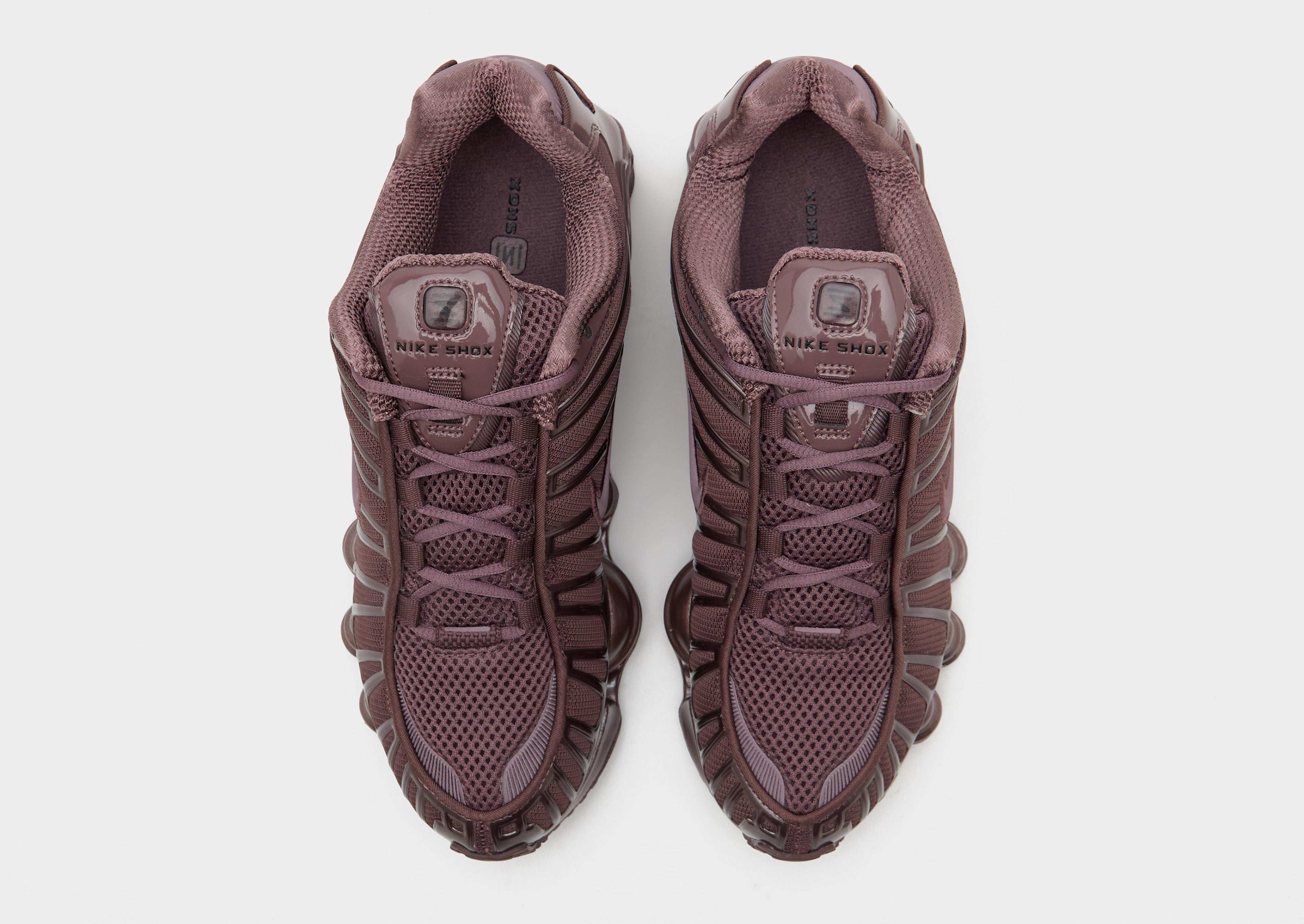 Shox TL Women's