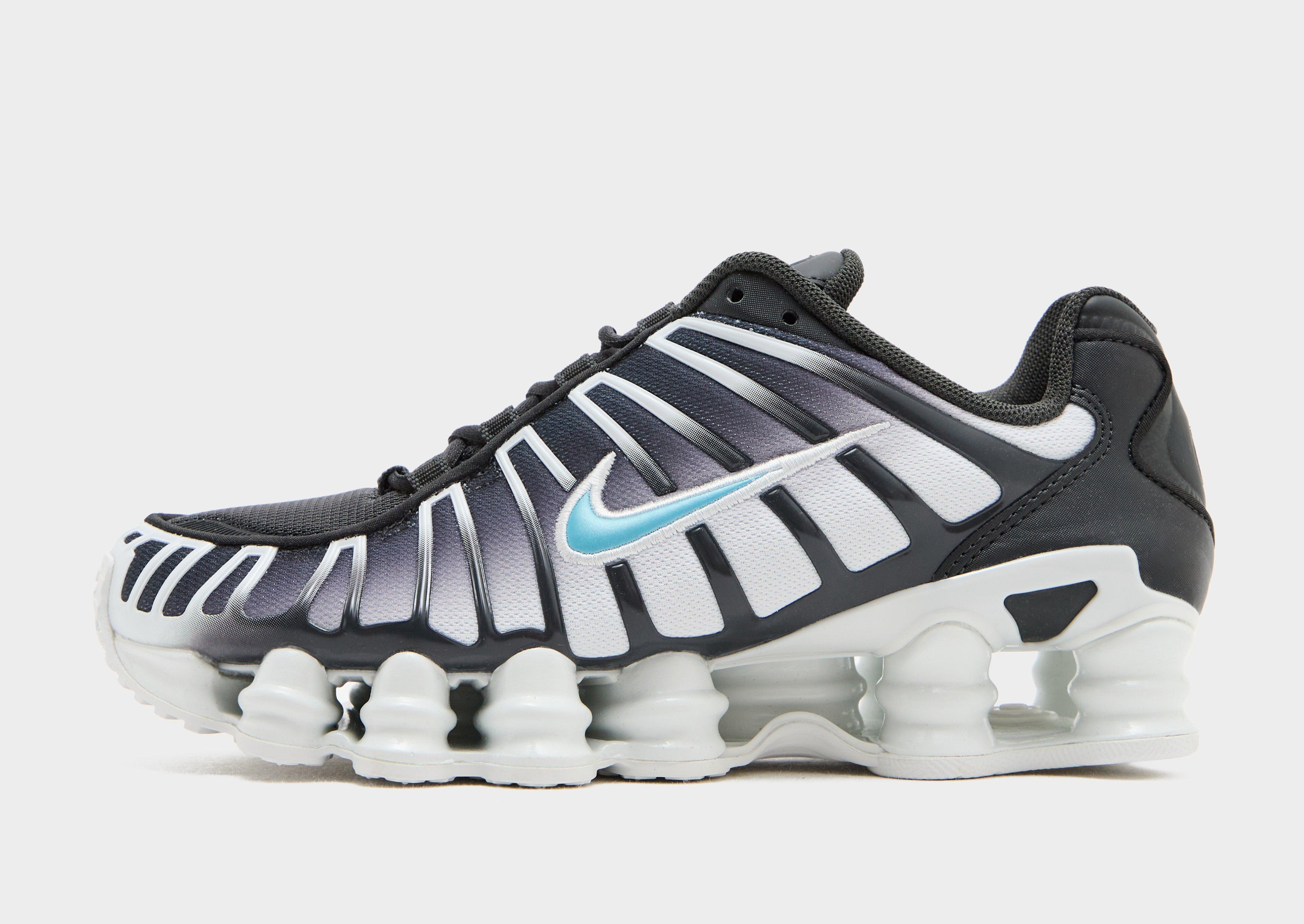 Shox TL Women's