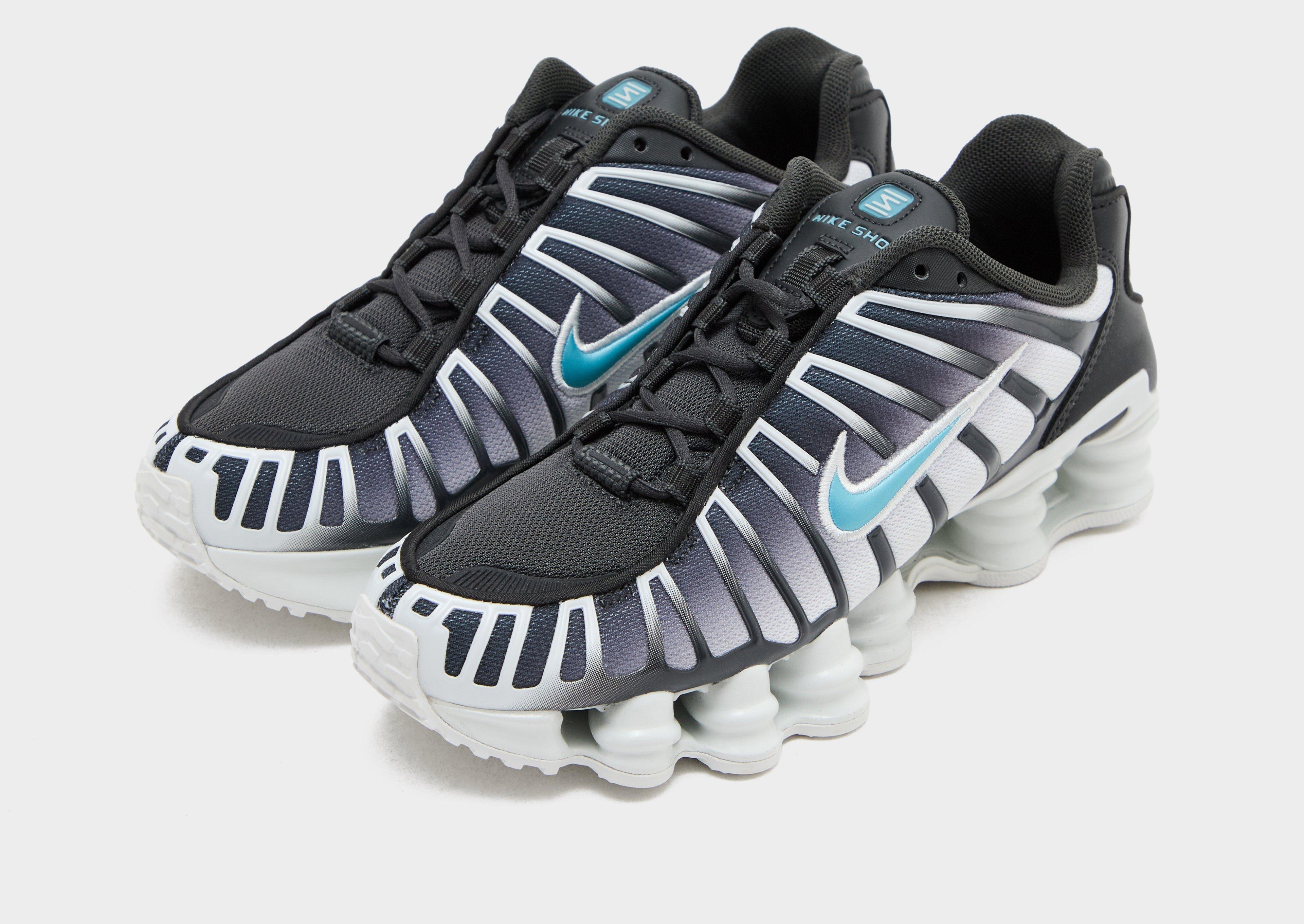 Shox TL Women's
