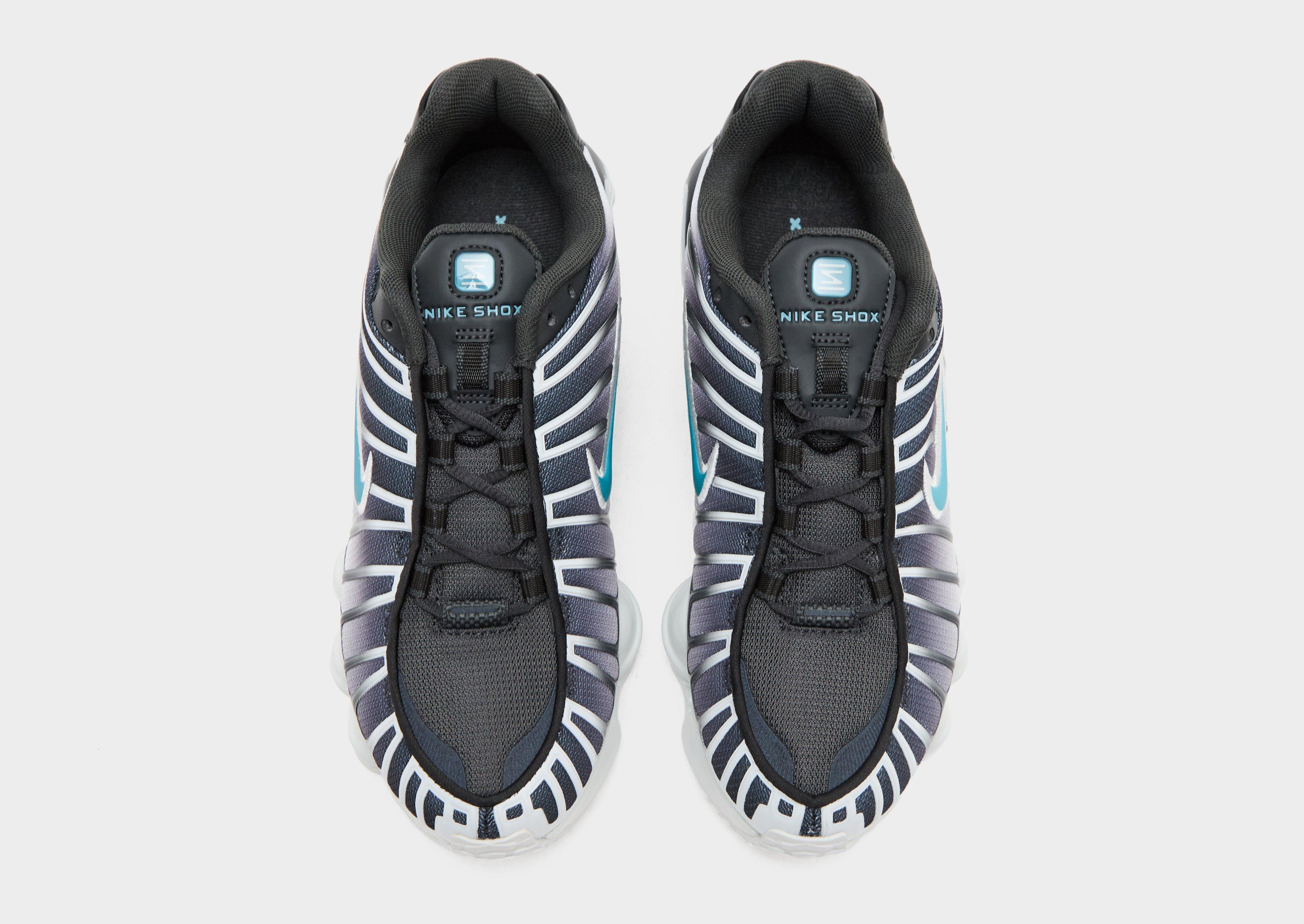 Shox TL Women's