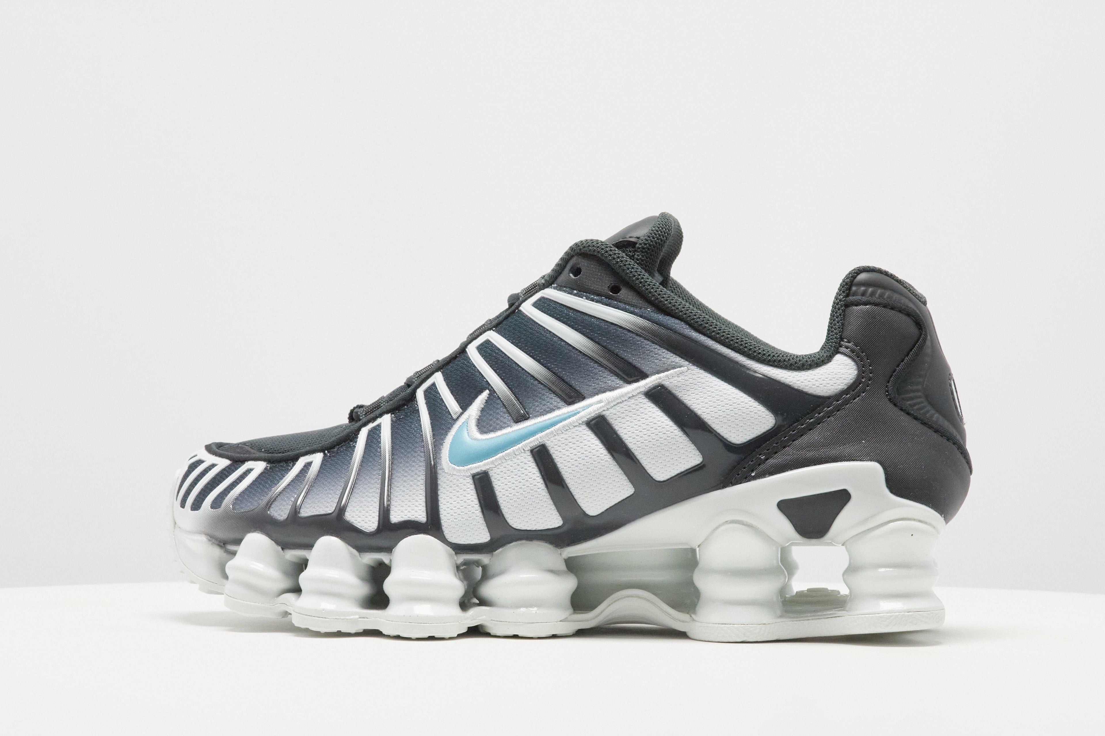 Shox TL Women's