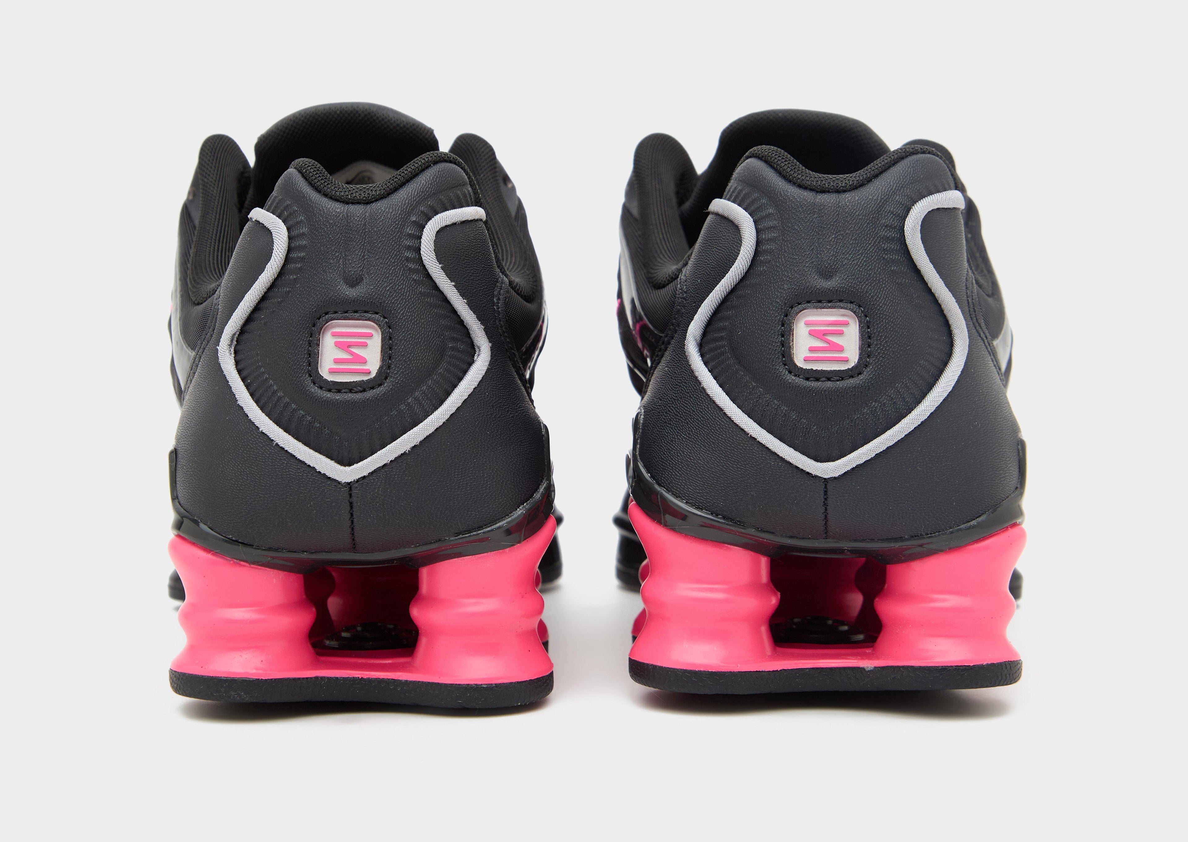 Shox TL Women's