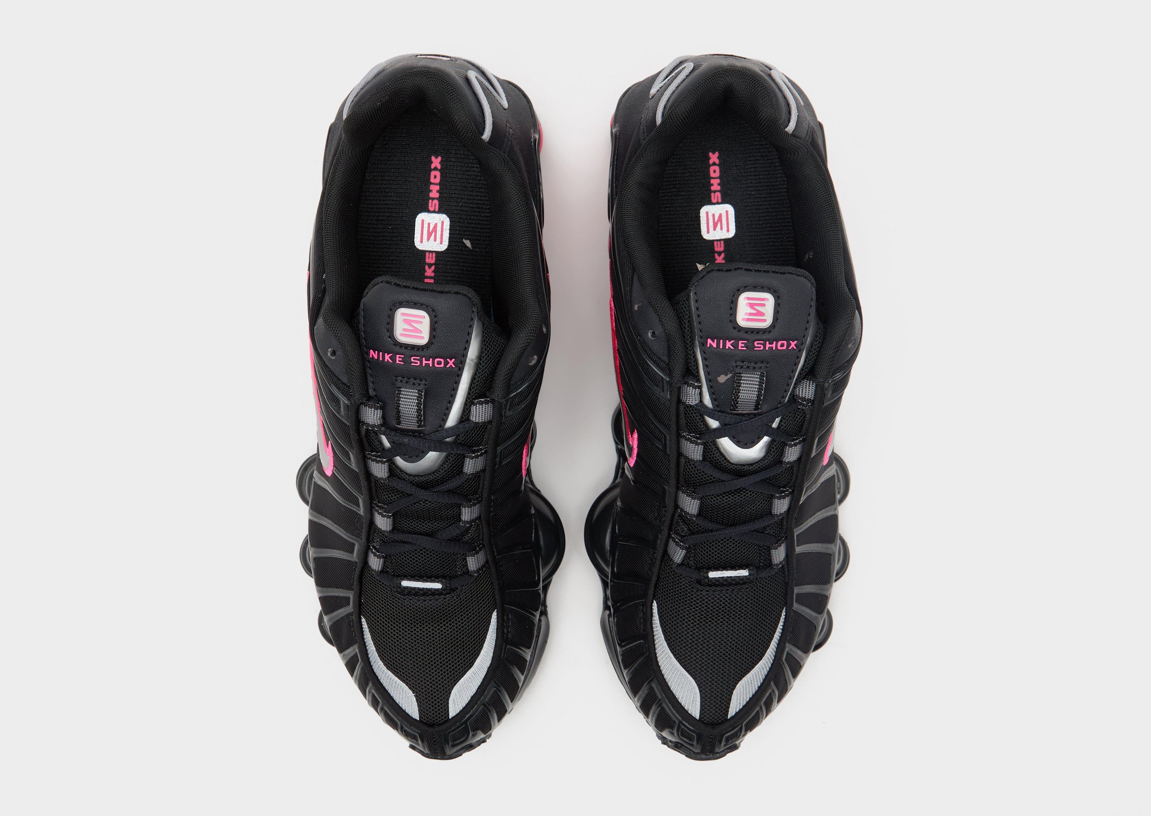 Shox TL Women's
