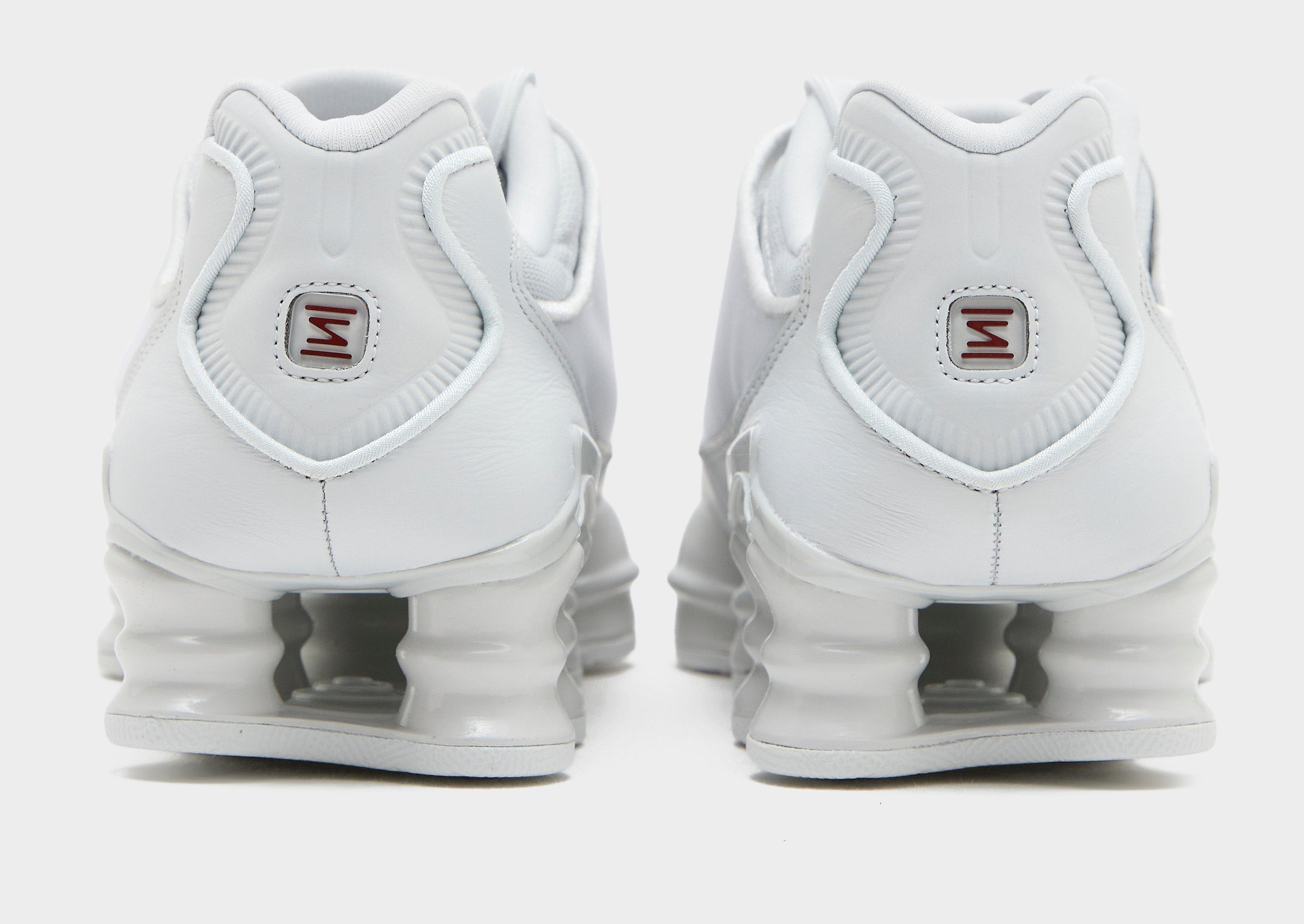 Shox TL Women's
