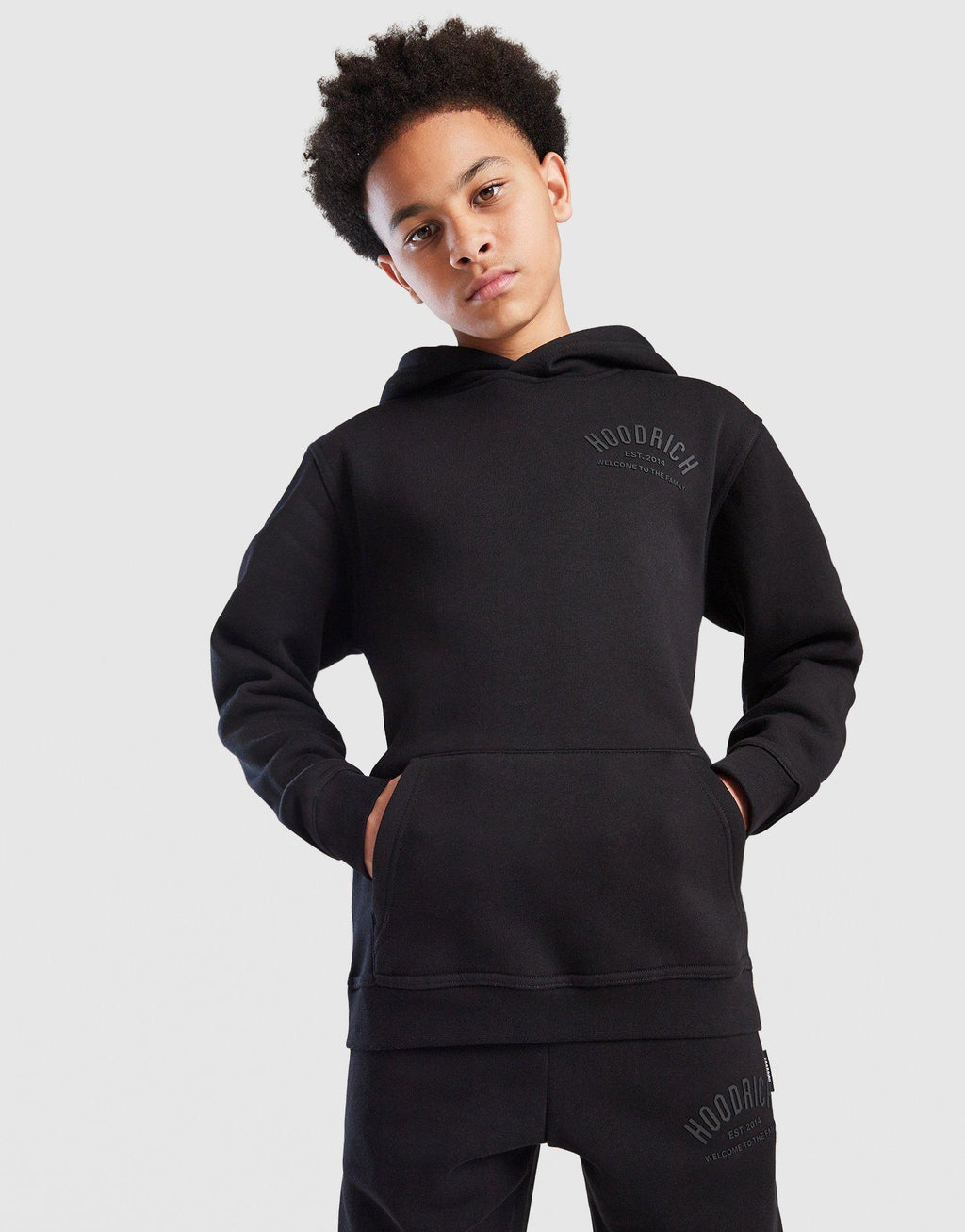 Volcano Hoodie Junior