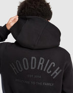 Volcano Hoodie Junior
