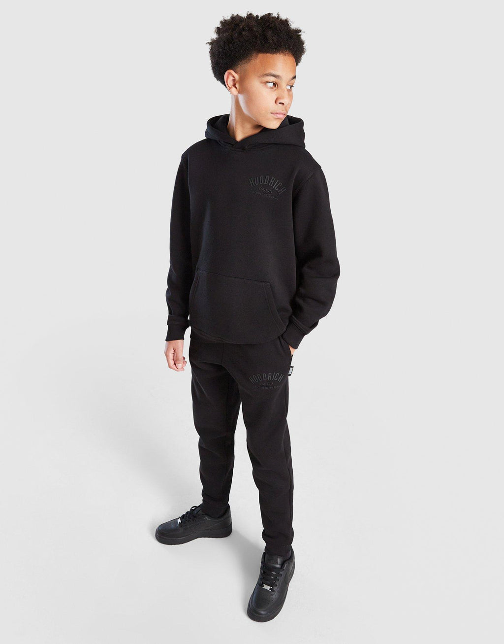 Volcano Hoodie Junior