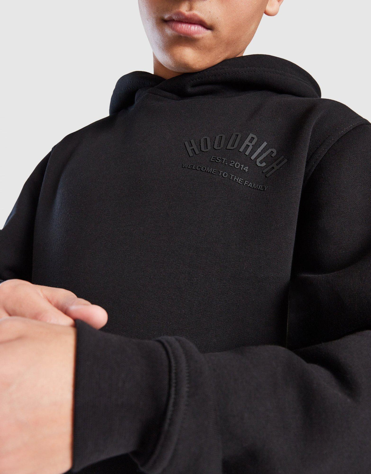 Volcano Hoodie Junior
