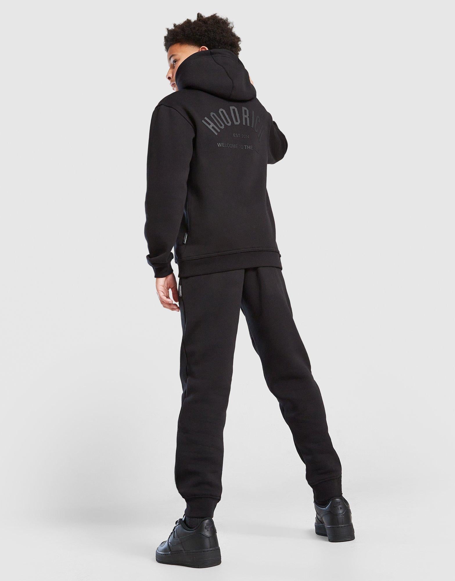 Volcano Joggers Junior
