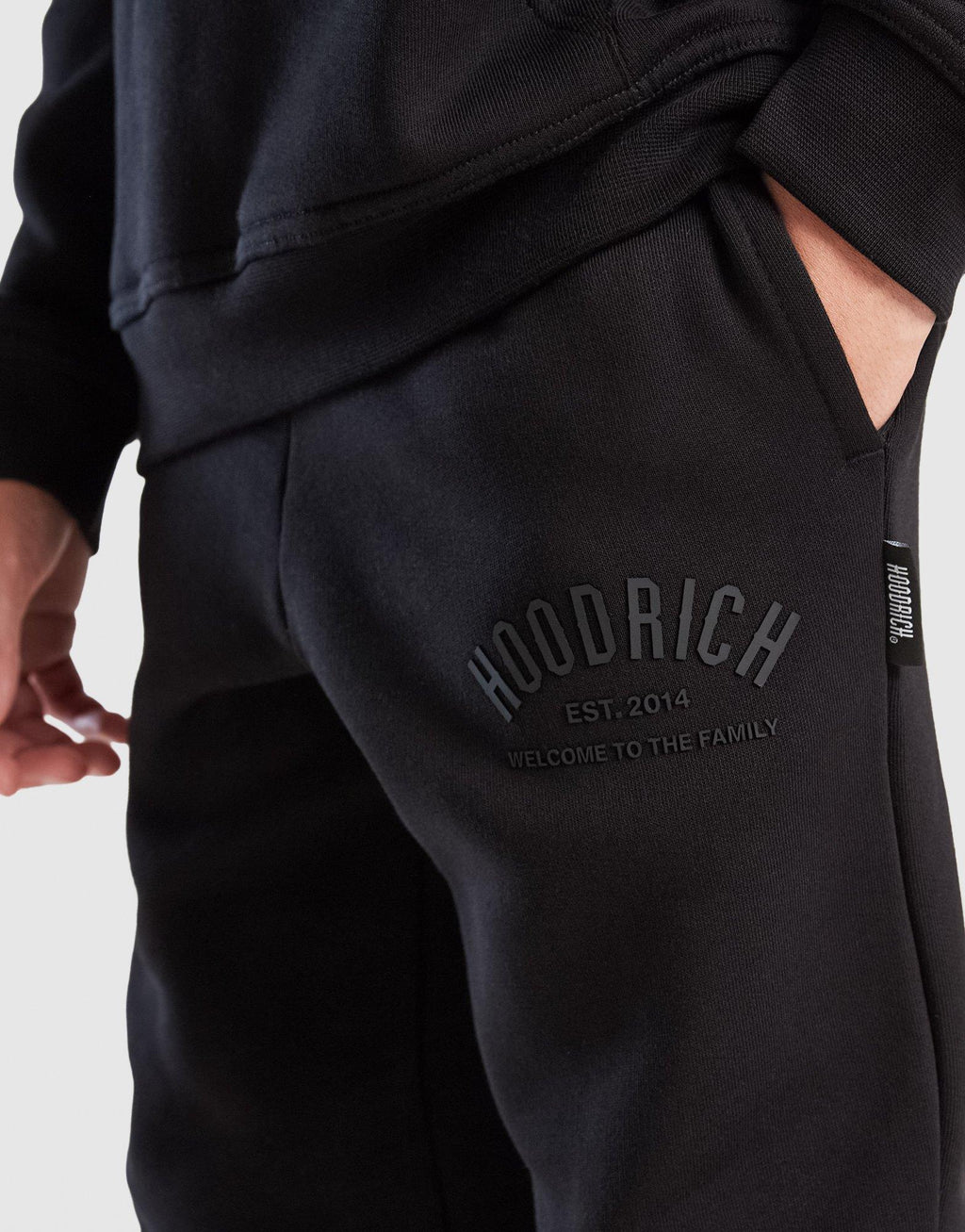 Volcano Joggers Junior