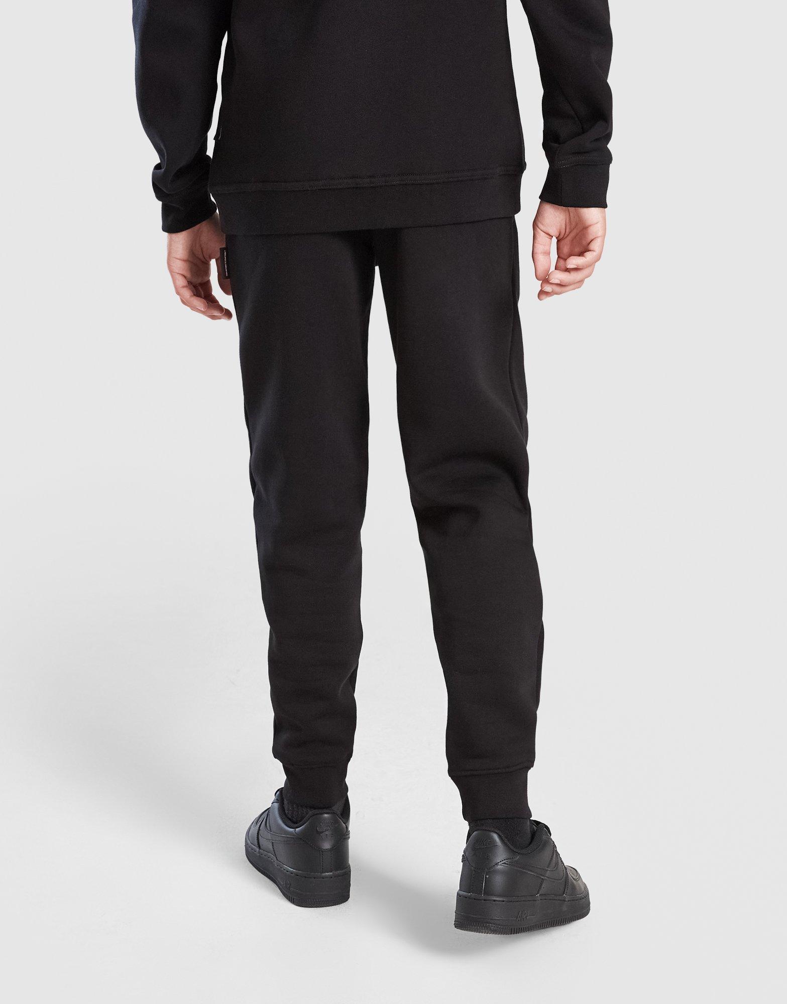 Volcano Joggers Junior