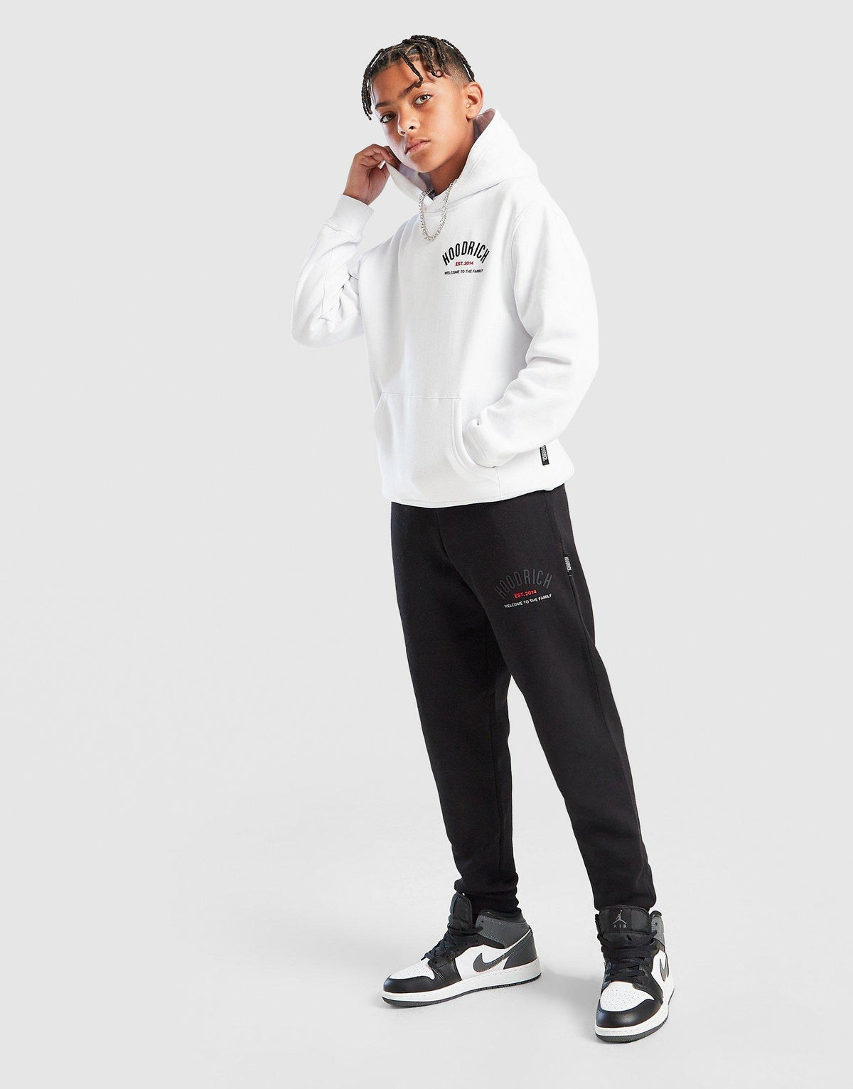 Volcano Tracksuit Junior