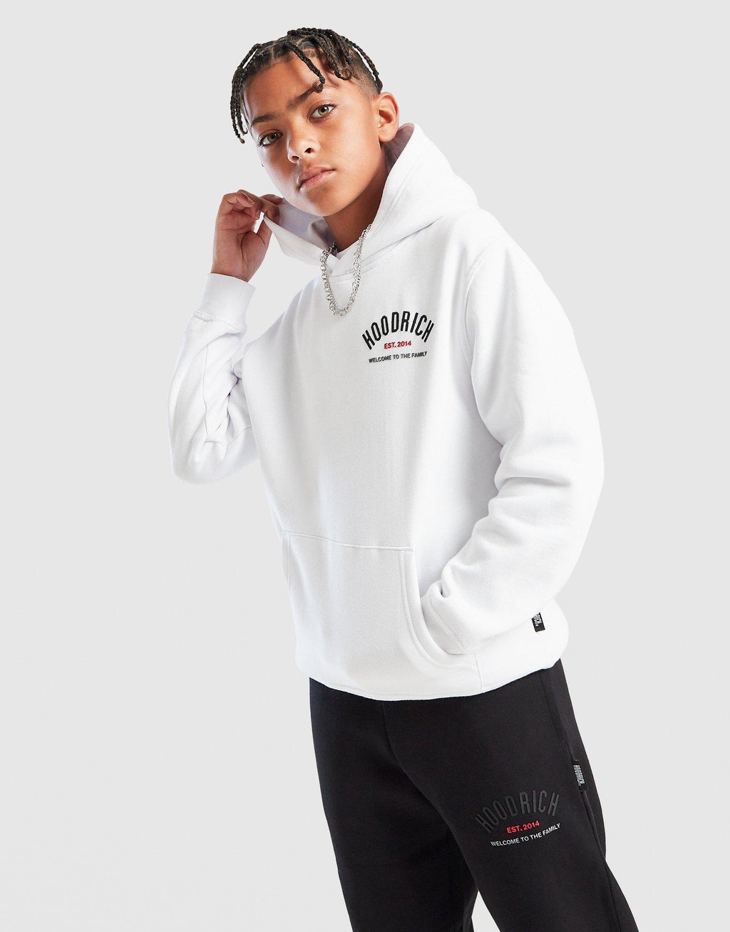 Volcano Tracksuit Junior