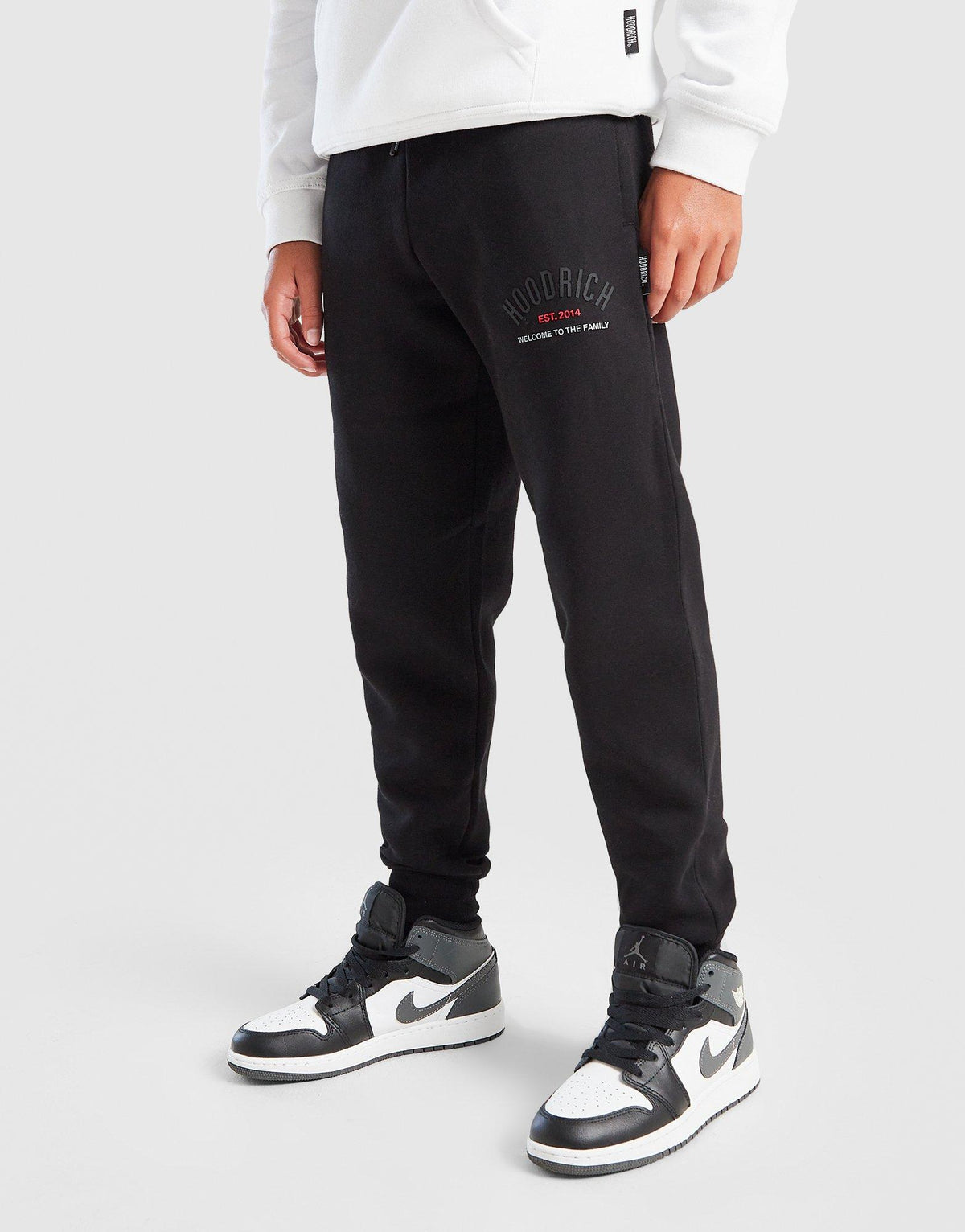 Volcano Tracksuit Junior