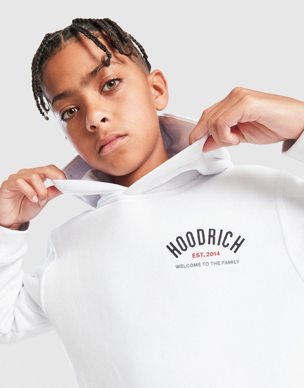 Volcano Tracksuit Junior