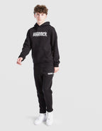 Lynk Tracksuit Junior