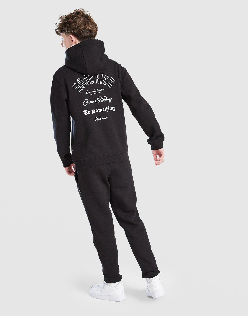 Lynk Tracksuit Junior