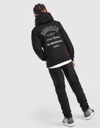 Lynk Tracksuit Junior