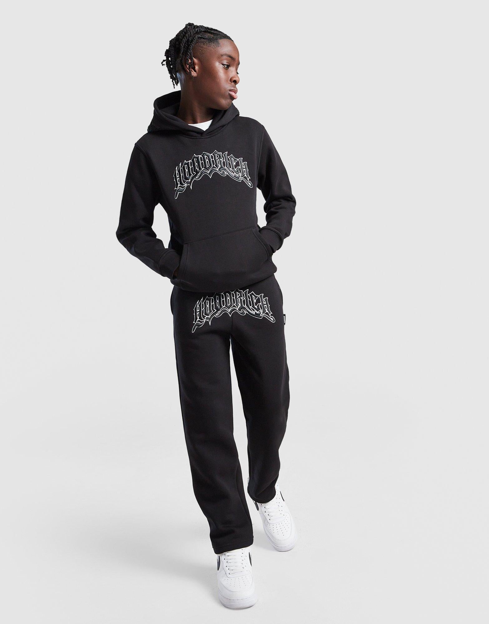 Ritual Hoodie Junior