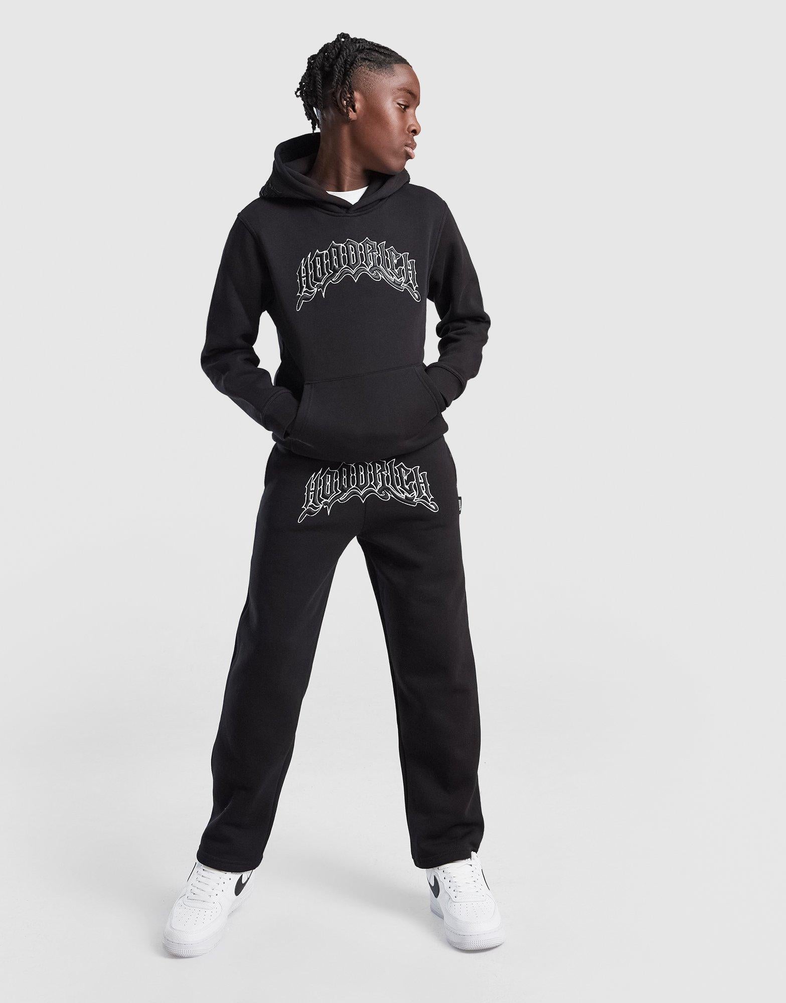 Ritual Joggers Junior