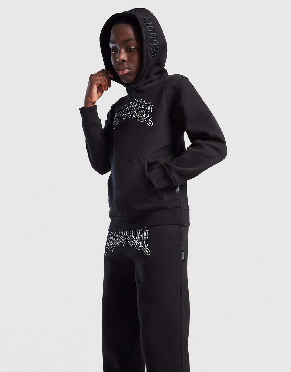 Ritual Joggers Junior