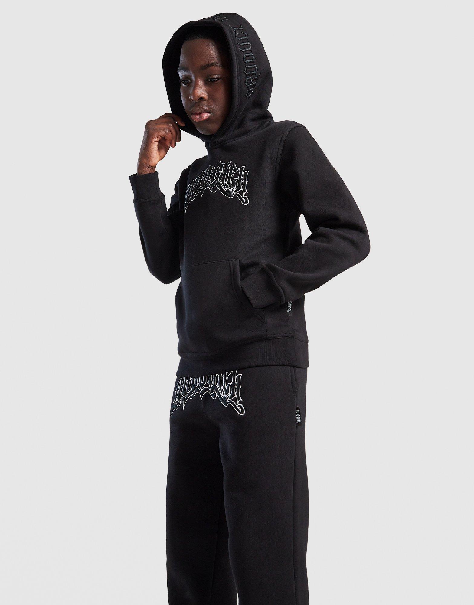 Ritual Joggers Junior