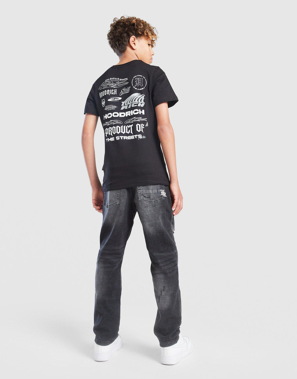 Ritual T-Shirt Junior