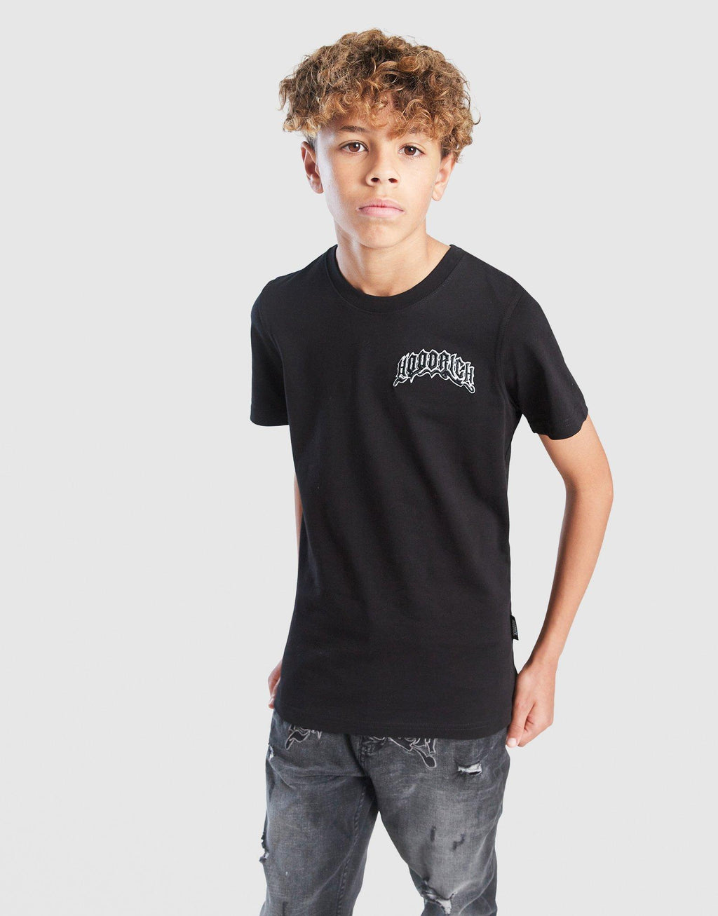 Ritual T-Shirt Junior