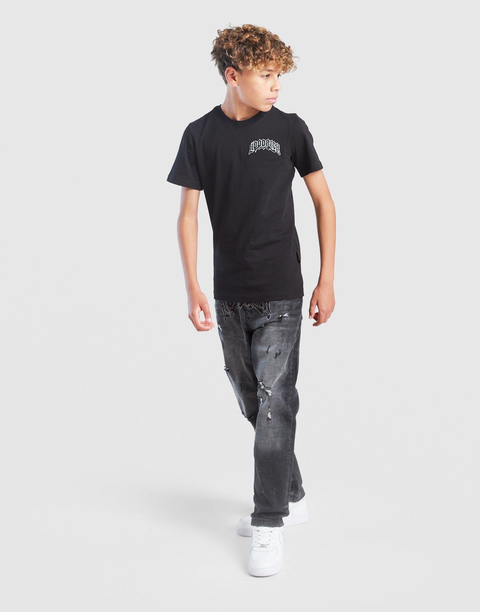 Ritual T-Shirt Junior