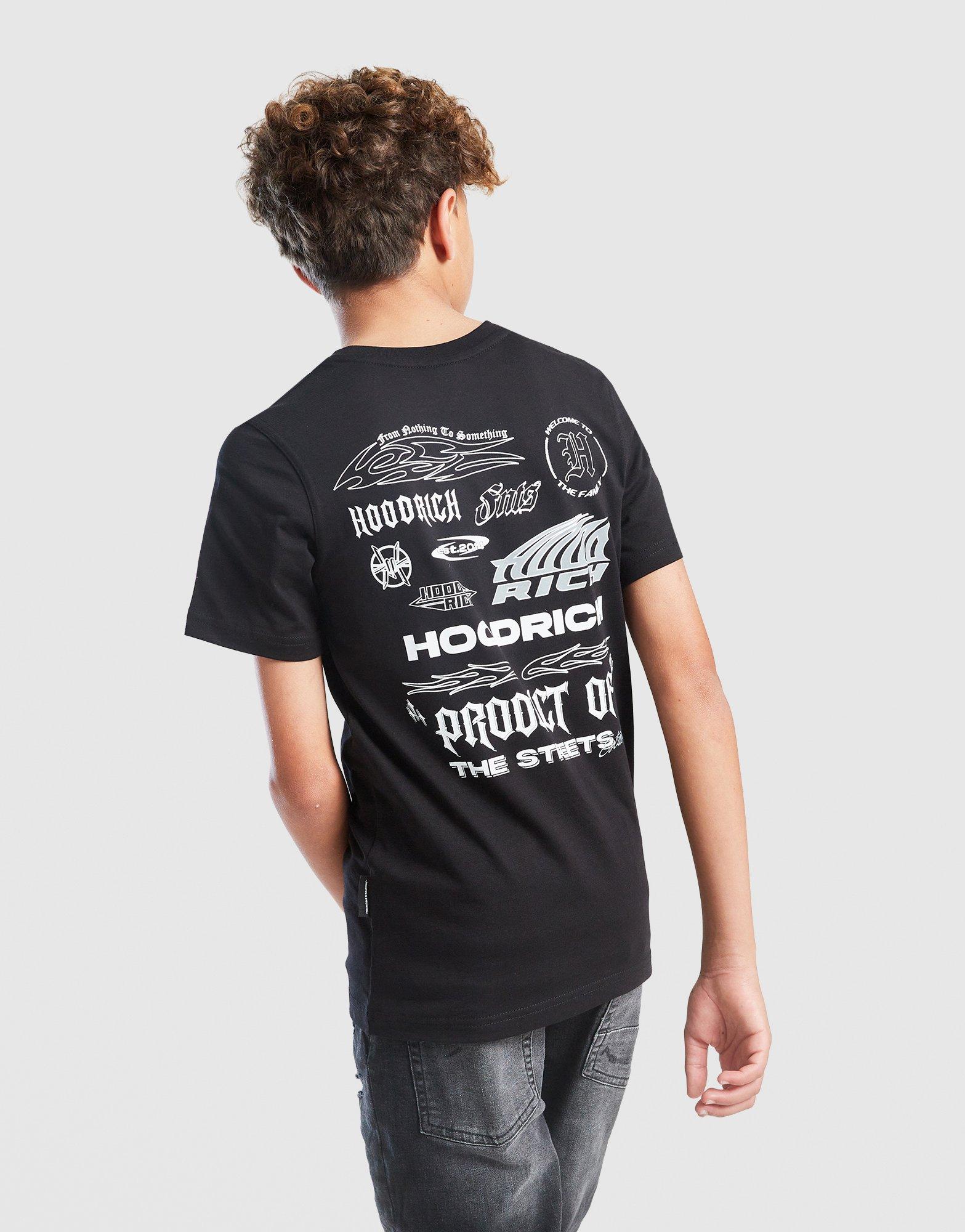 Ritual T-Shirt Junior