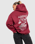 Coffee Club Hoodie