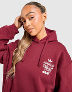 Coffee Club Hoodie