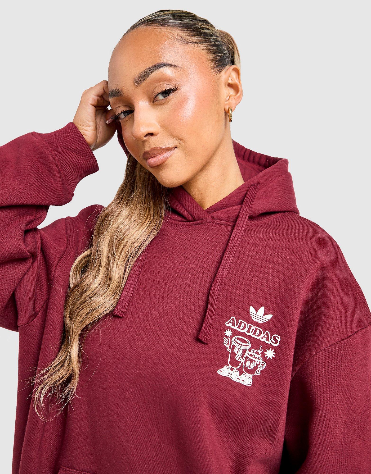 Coffee Club Hoodie