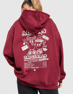 Coffee Club Hoodie