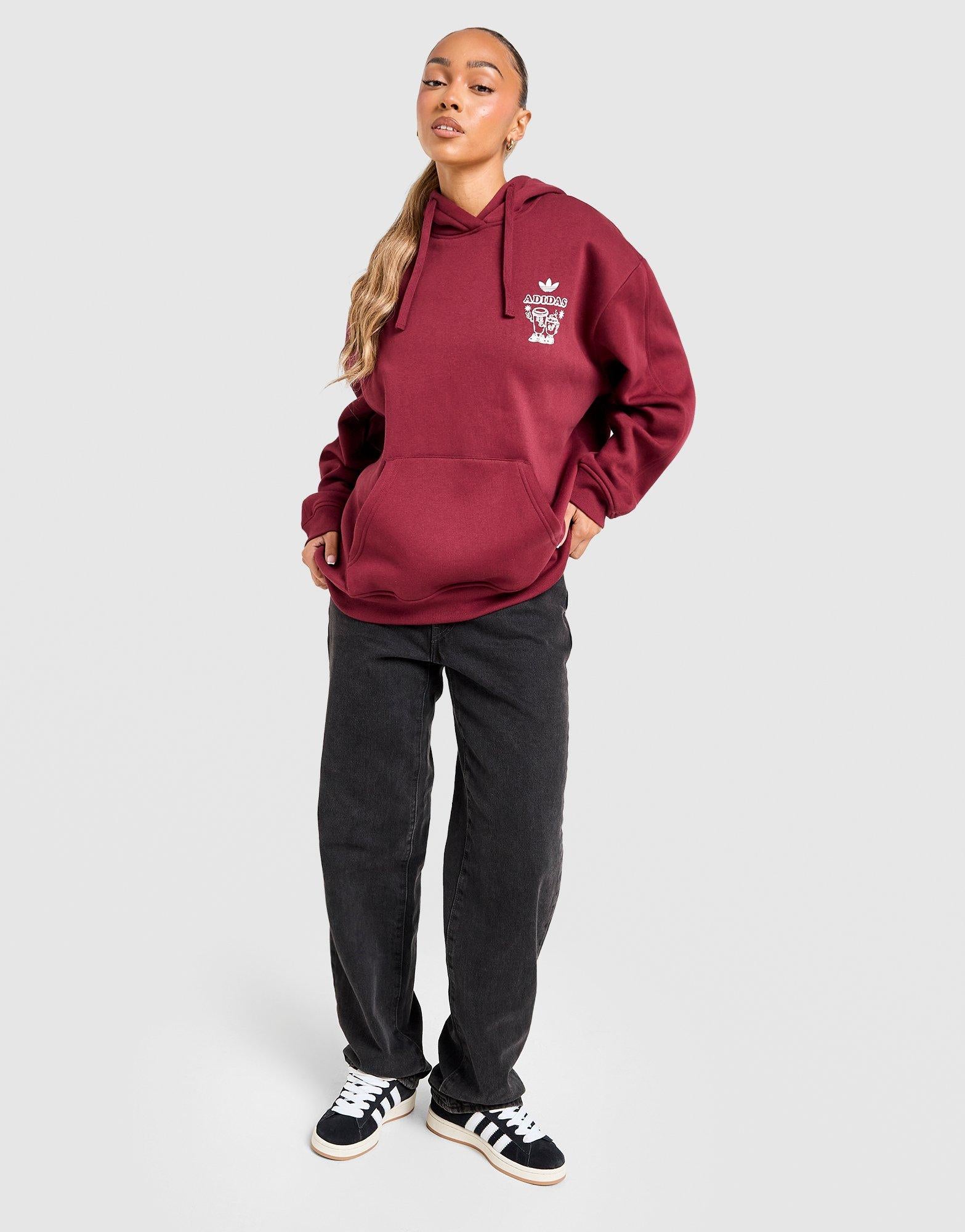 Coffee Club Hoodie