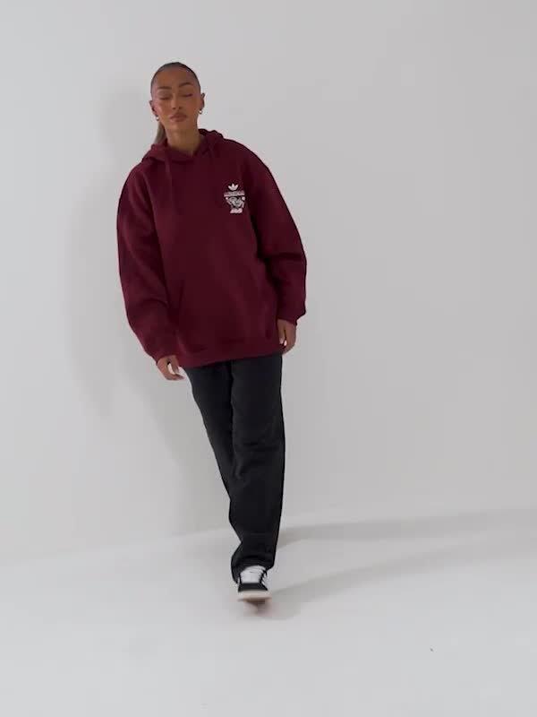 Coffee Club Hoodie