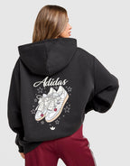 Charm Footwear Overhead Hoodie