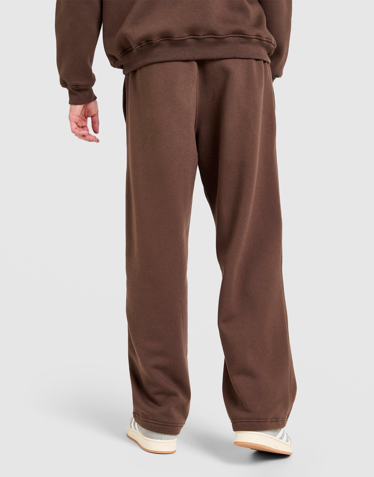 Trefoil Joggers