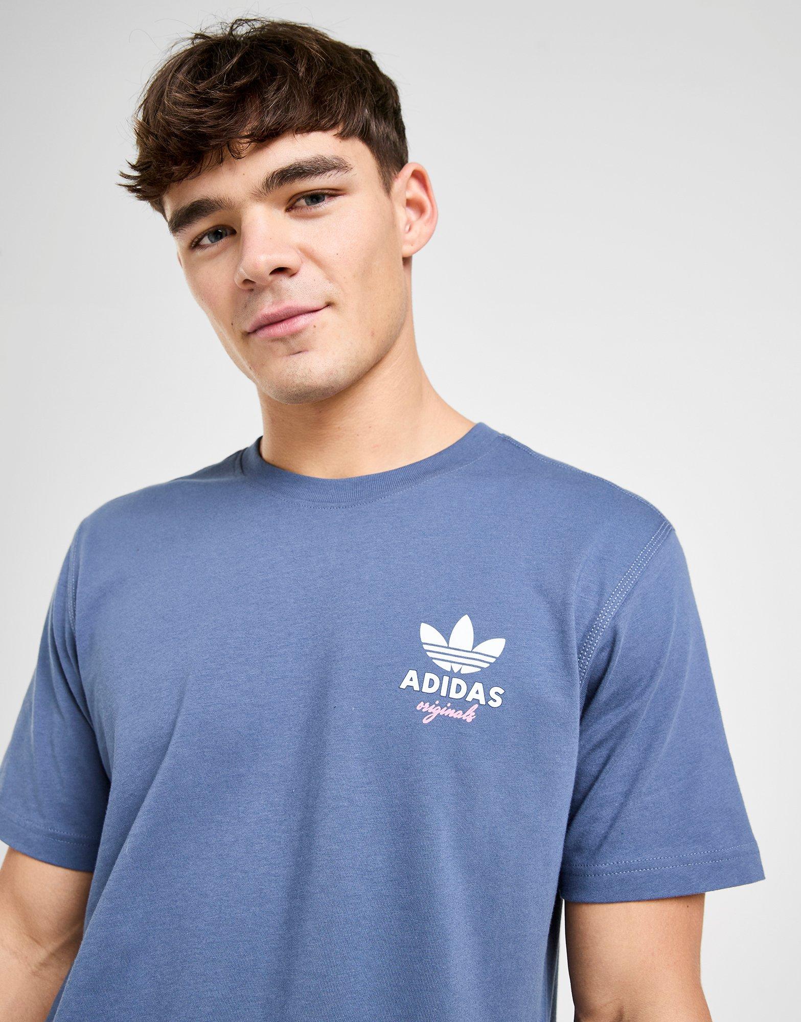 Cafe T-Shirt