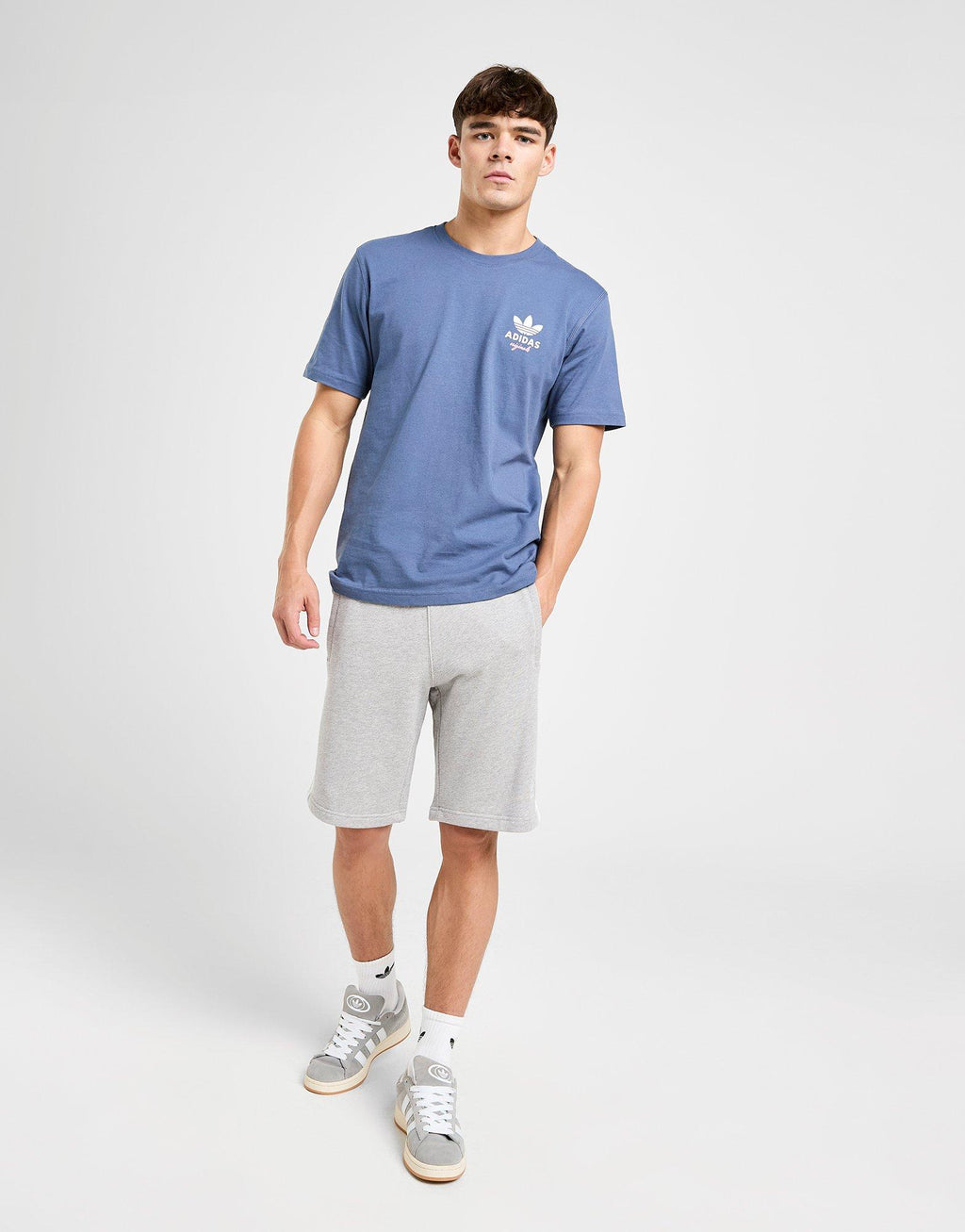 Cafe T-Shirt