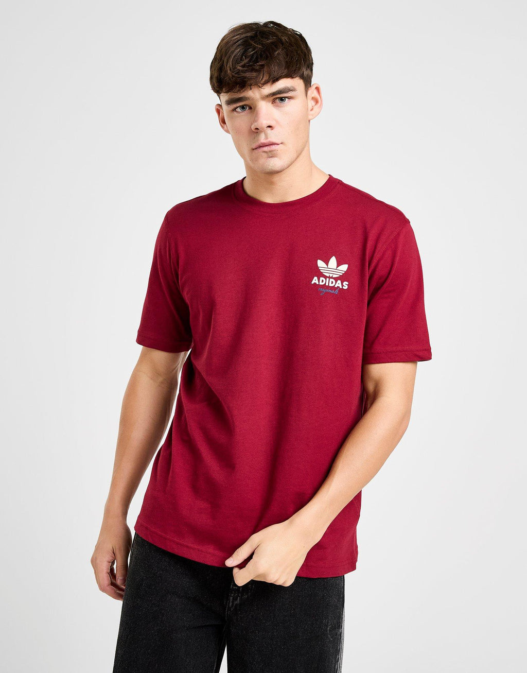Cafe T-Shirt