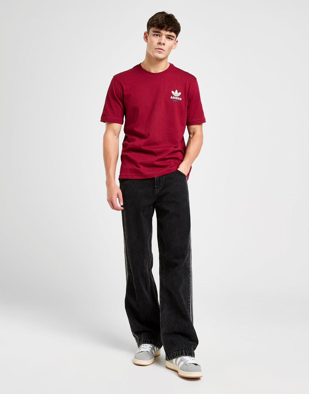 Cafe T-Shirt