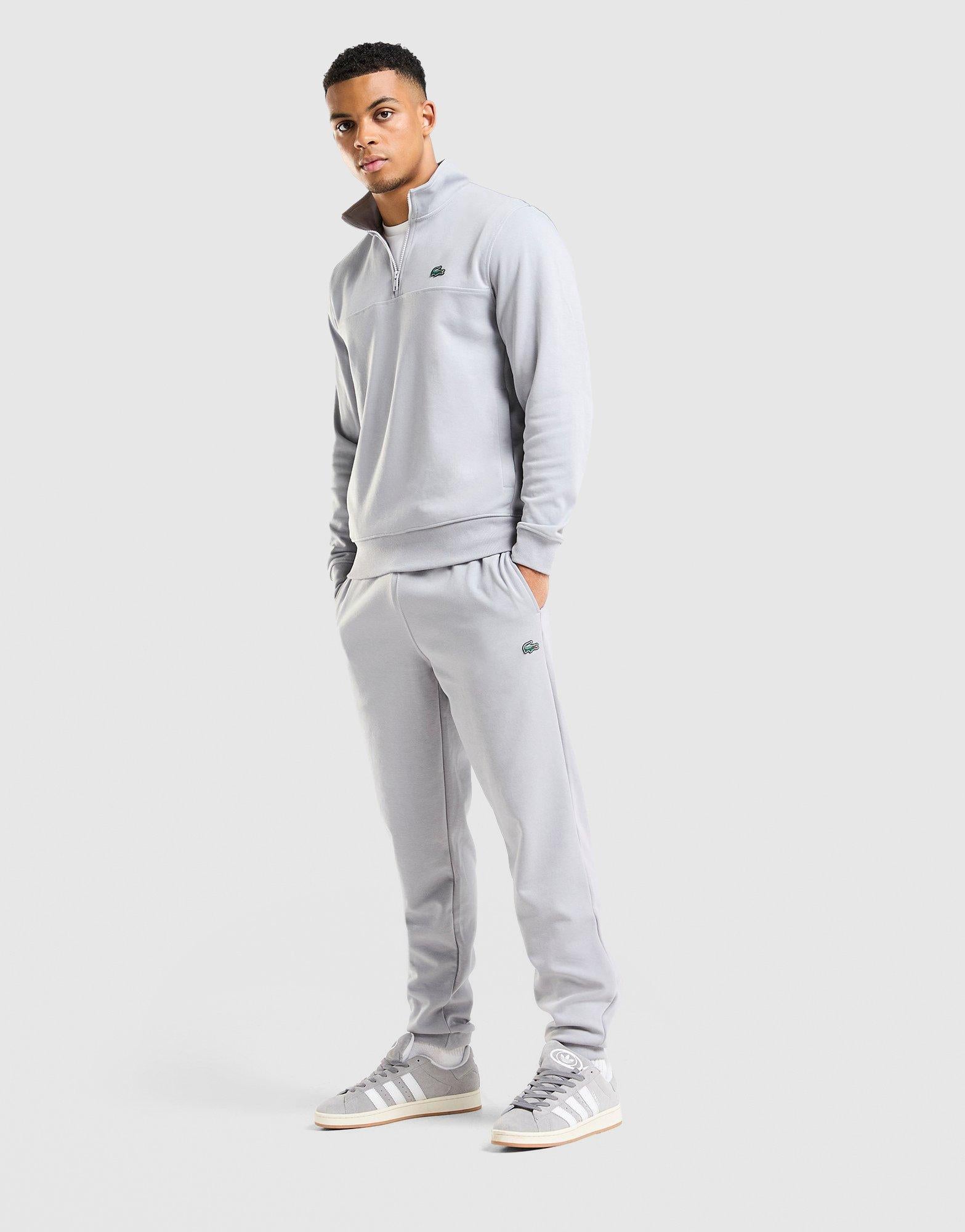 Double Knit Joggers