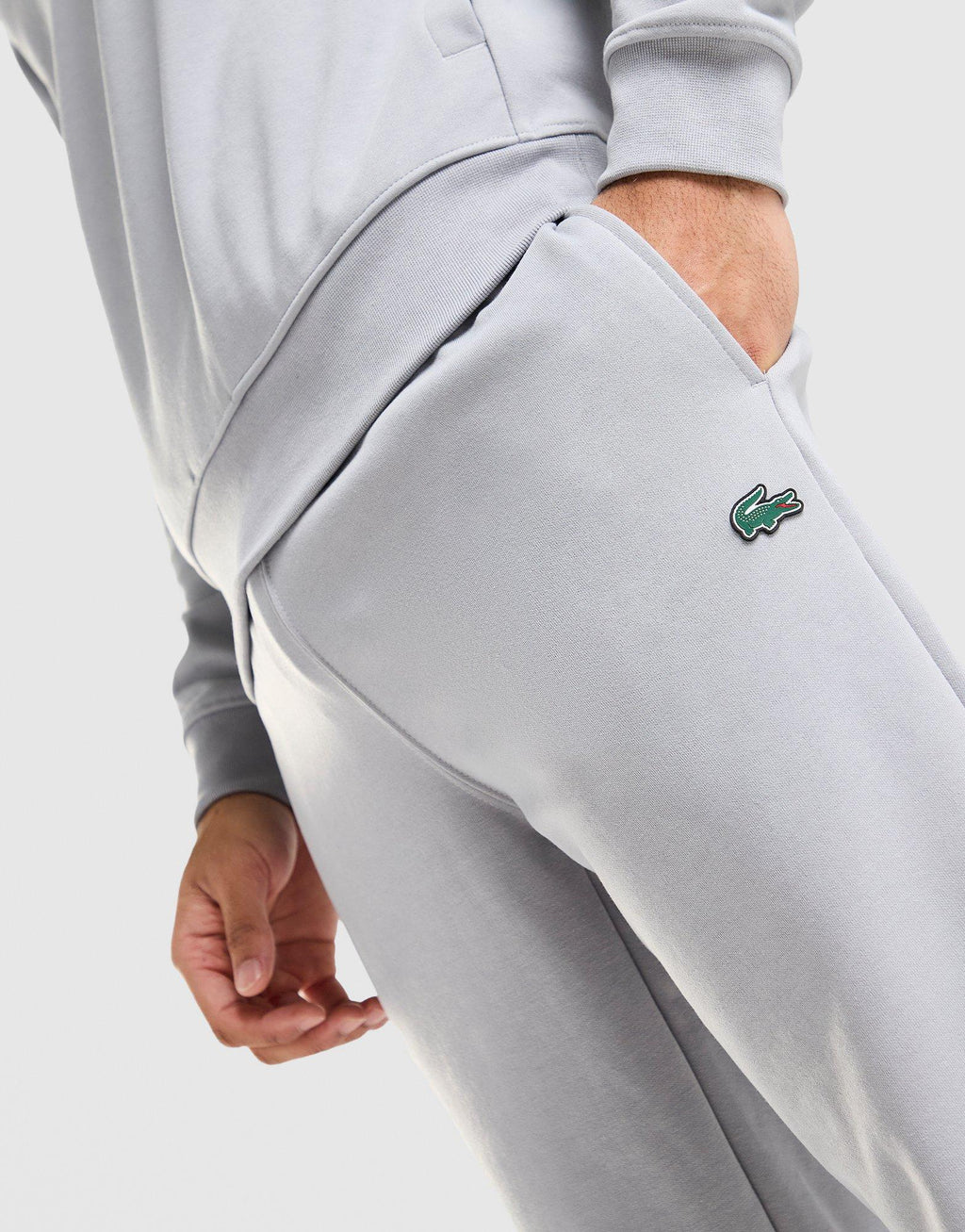 Double Knit Joggers