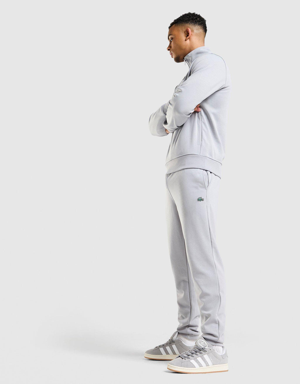 Double Knit Joggers