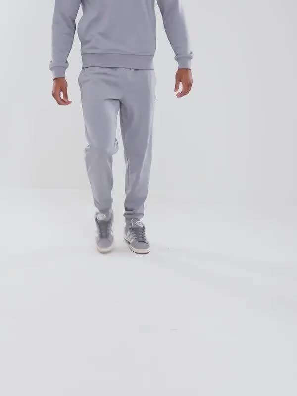 Double Knit Joggers