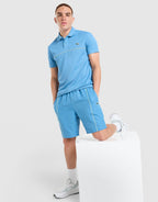 Piping Shorts
