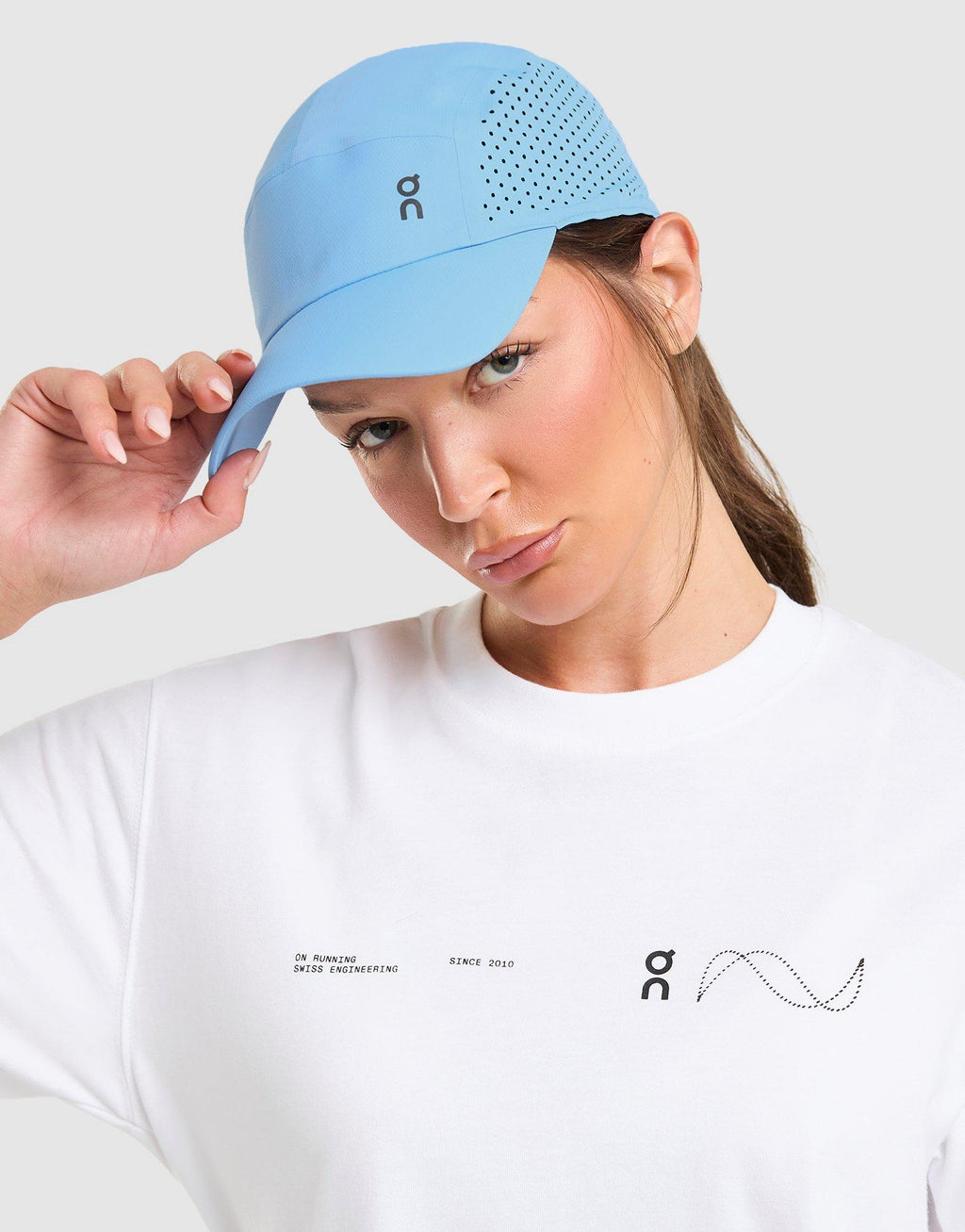 Lightweight Cap